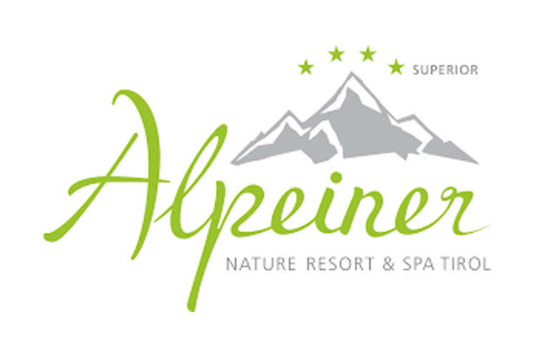 Alpeiner Logo