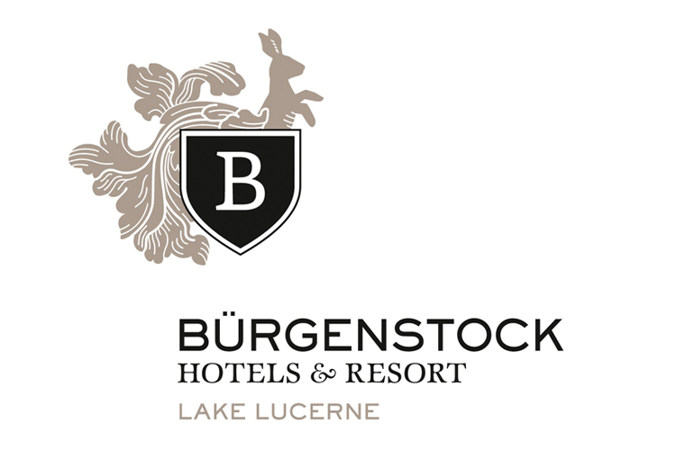 Bürgenstock Logo
