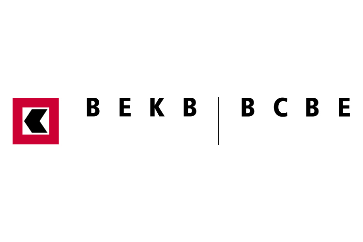 Berner Kantonalbank Logo