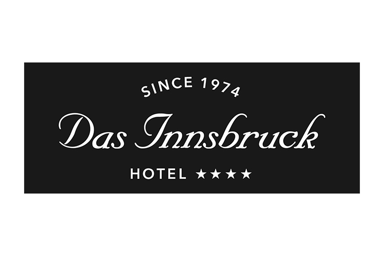 Hotel Innsbruck Logo
