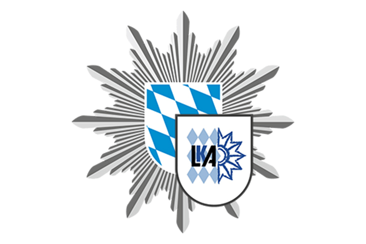Landeskriminalamt Bayern Logo