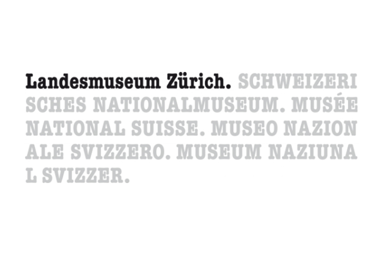 Landesmuseum Zürich Logo