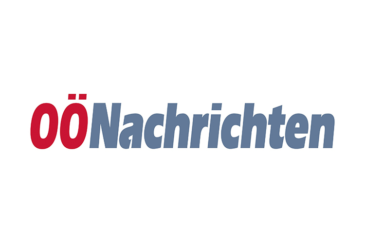 Oberösterreichische Nachrichten Logo