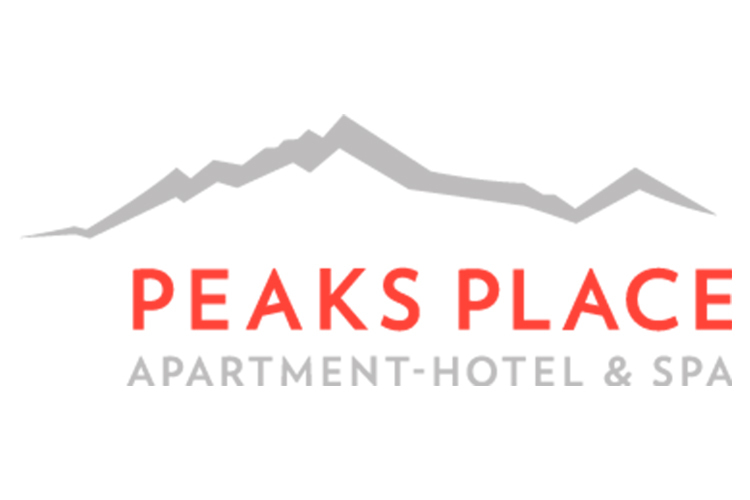 Peaks Place Logo