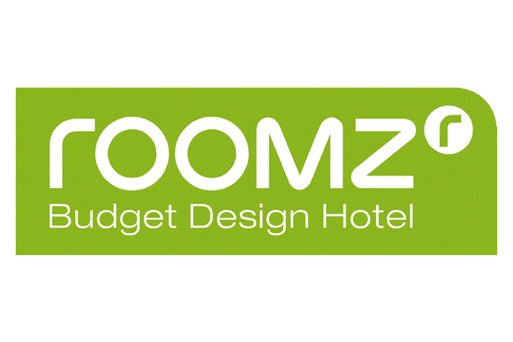 Roomz Logo