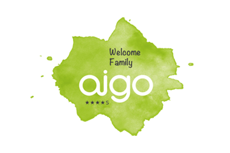 Aigo Logo