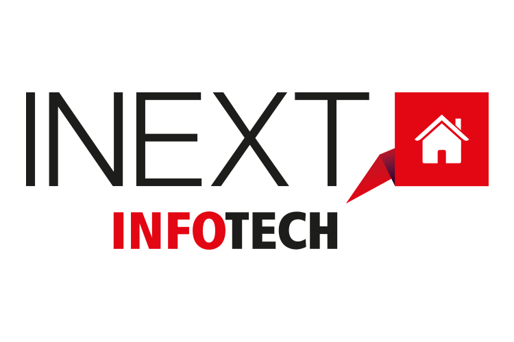 INEXT Logo