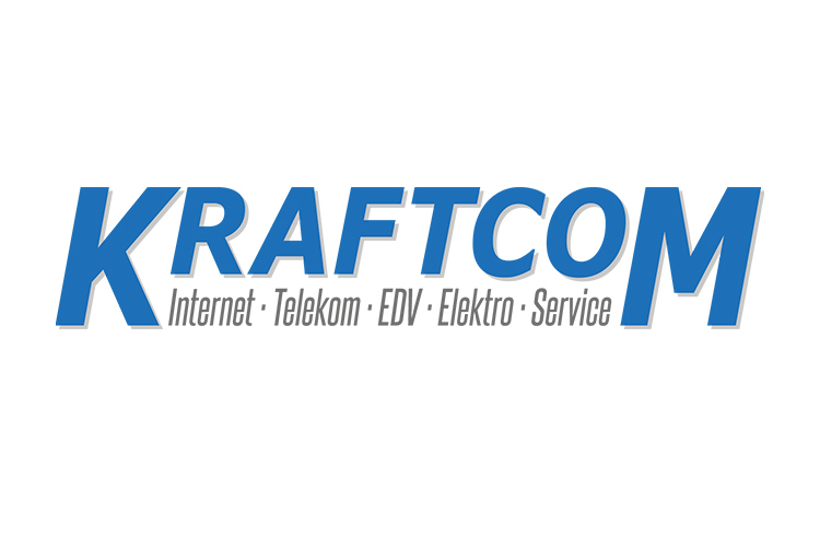Kraftcom Logo