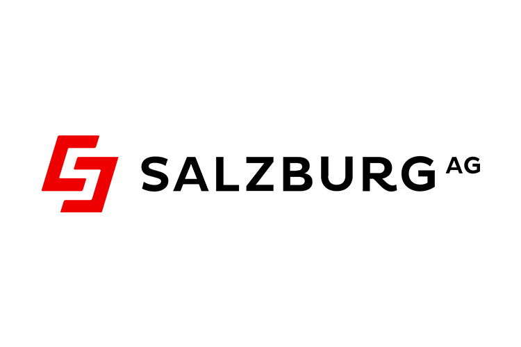 Salzburg AG Logo