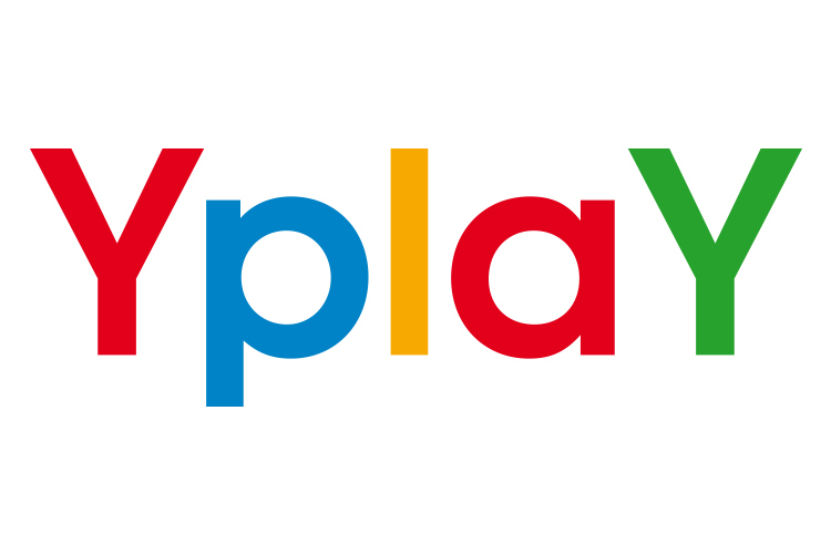 Yplay Logo