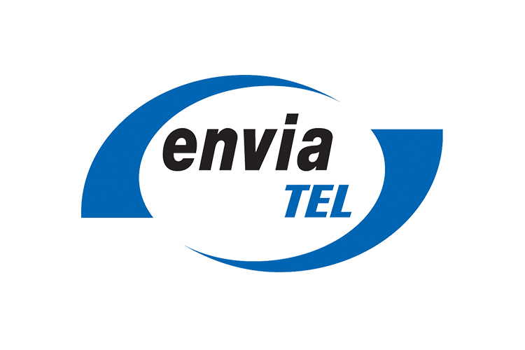 Envia TEL Logo