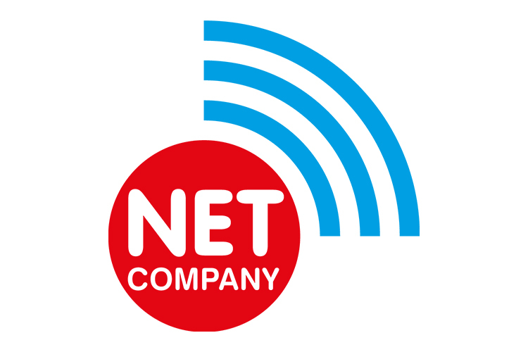 Netcompany Logo