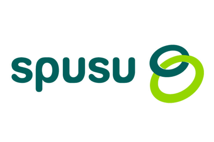 Spusu logo