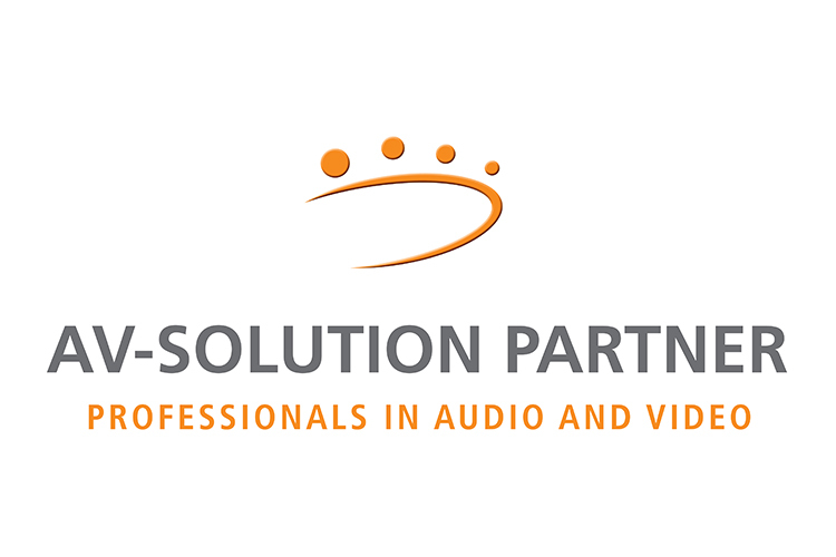 AV Solution Partner