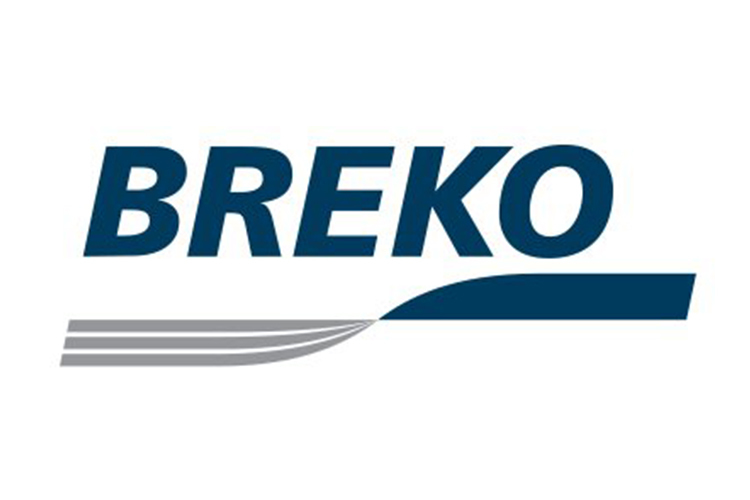 BREKO Logo klein