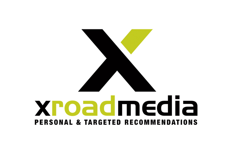 Xroadmedia Logo
