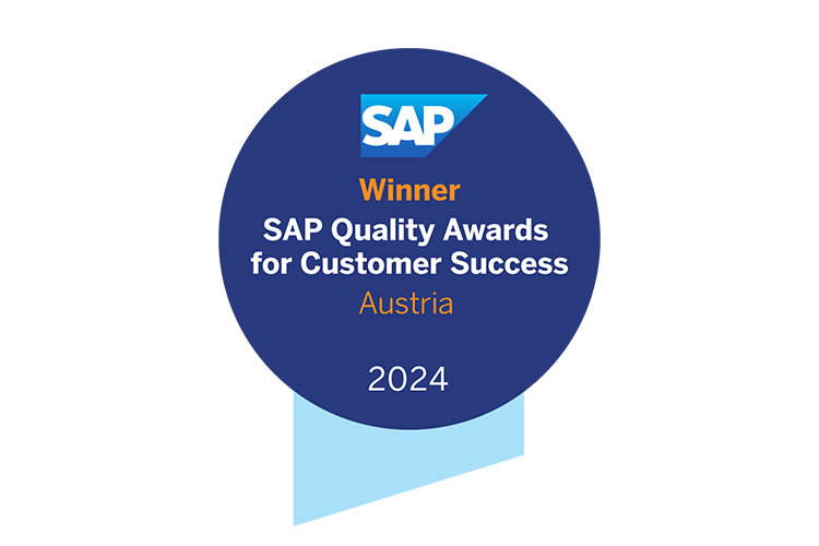 SAP Award