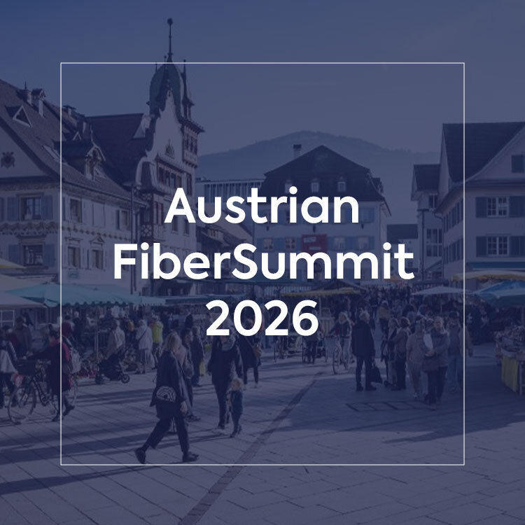 Ocilion austrian fibersummit 2026 dornbirn