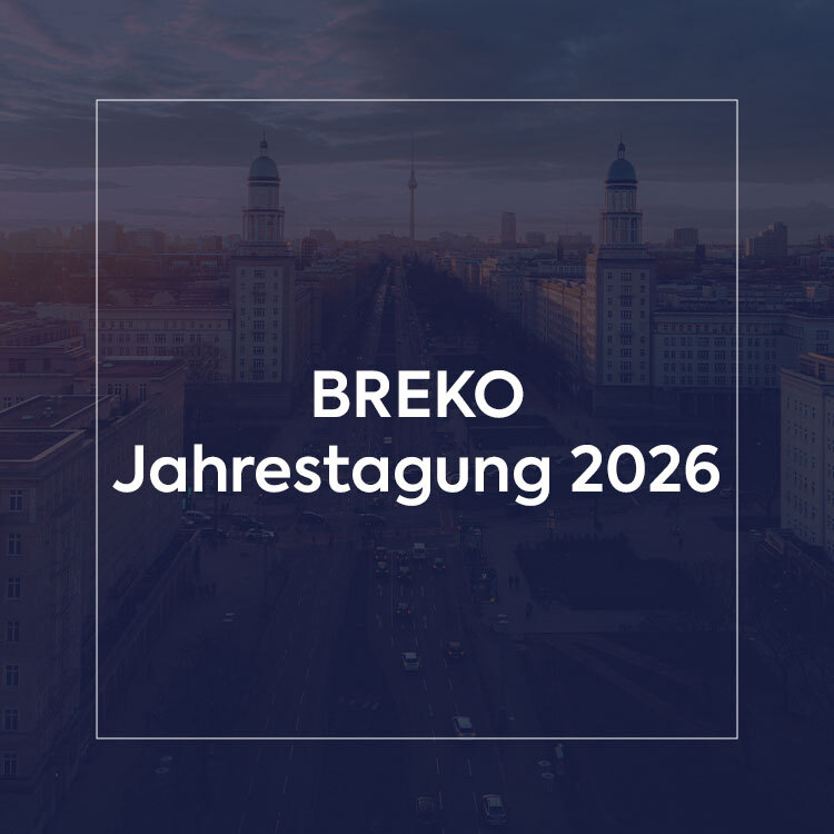 Ocilion breko jahrestagung 2026 berlin