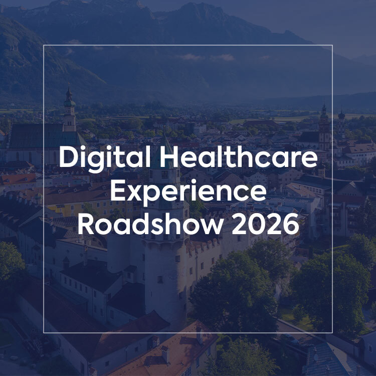 Ocilion digital health cancom raodshow 2026