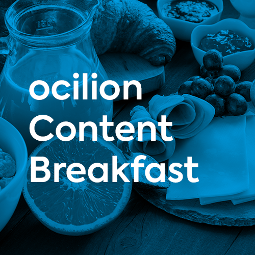 Content Breakfast Teaser