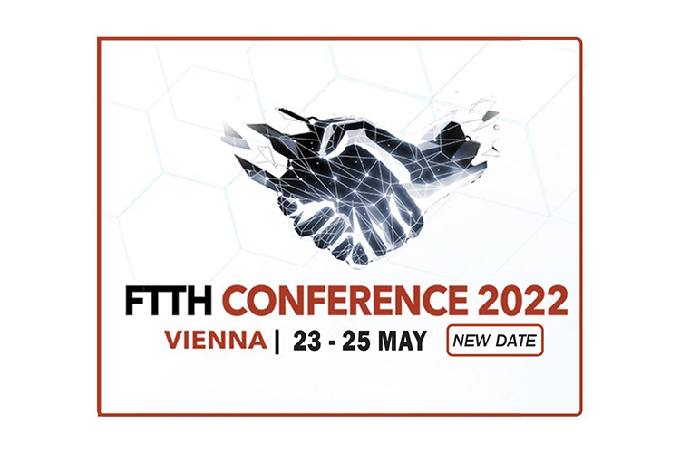 FTTH Conference 2022 Event