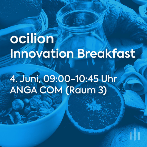 Innovation Breakfast