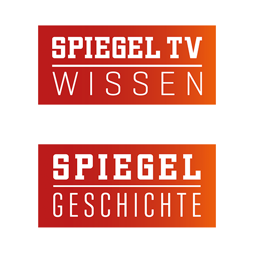 SPIEGEL TV Wissen Geschichte Teaser