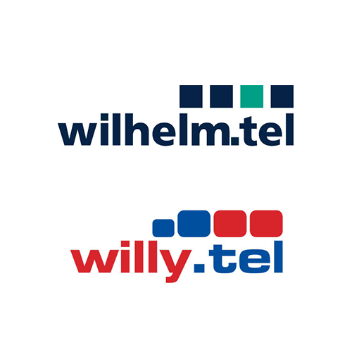Wilhelm tel willy tel Teaser