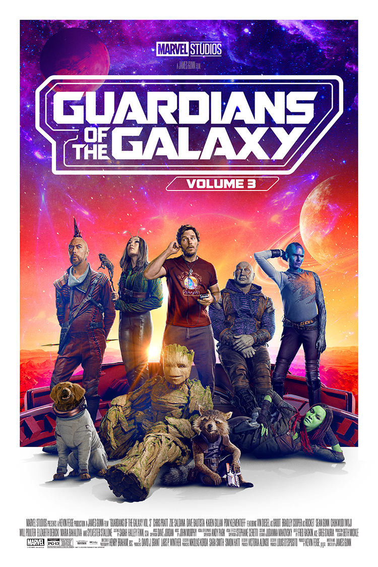 Guardians Of The Galaxy Volume3 Digital 2x3 2000x3000 Final Artwork