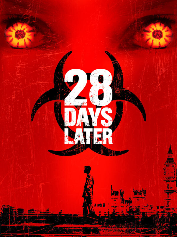 28 days later ocilion vod