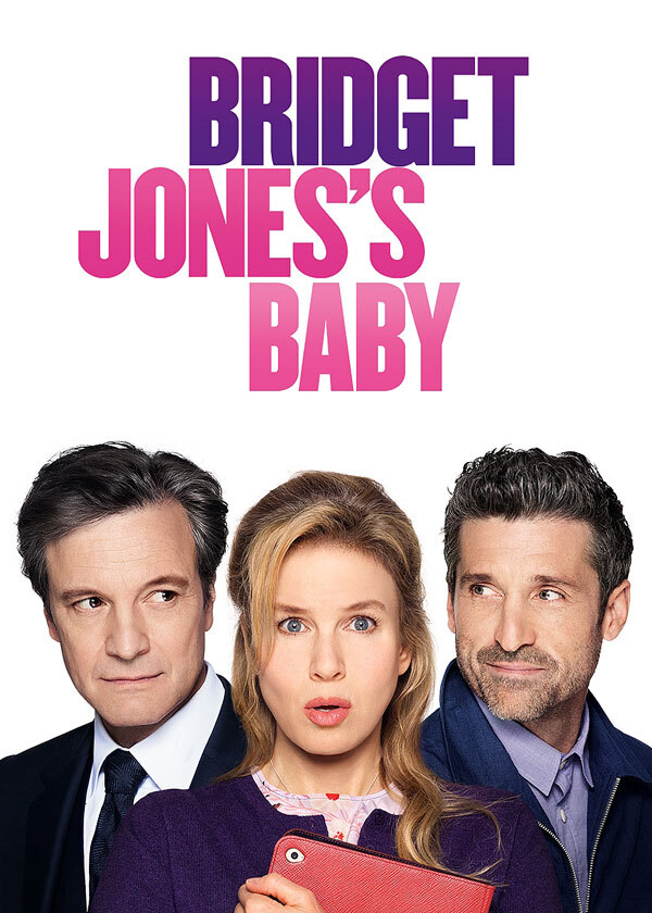 Bridget jones baby ocilion vod