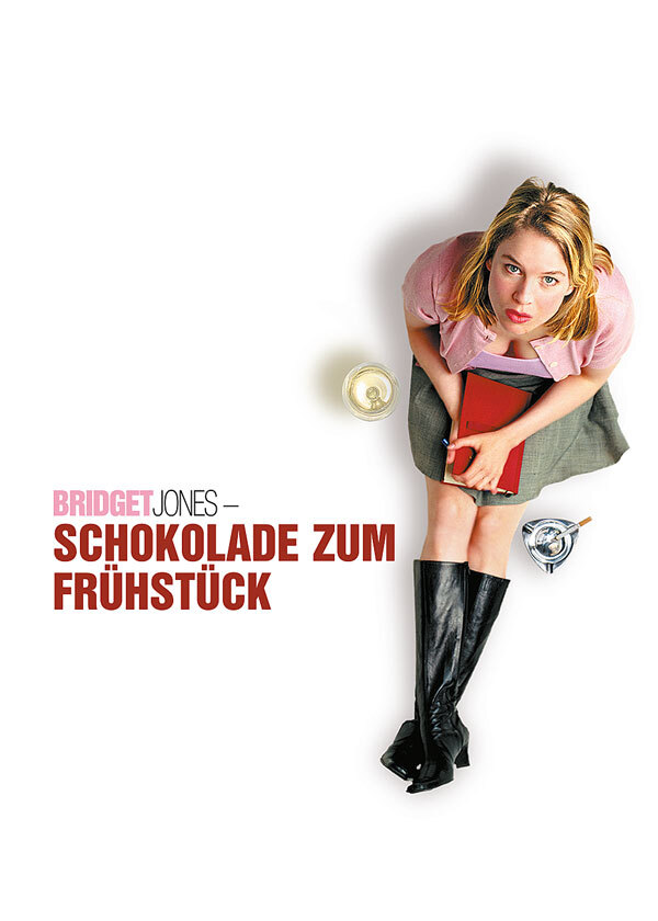 Schokolade zum fruehstueck bridget jones ocilion vod