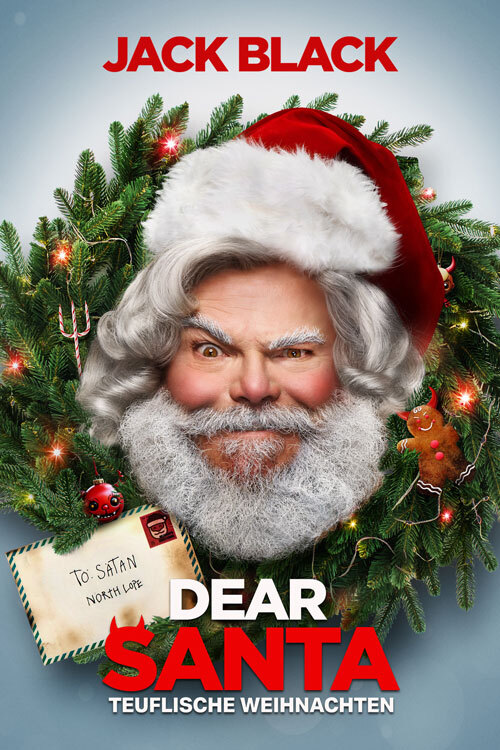 Dear santa ocilion vod