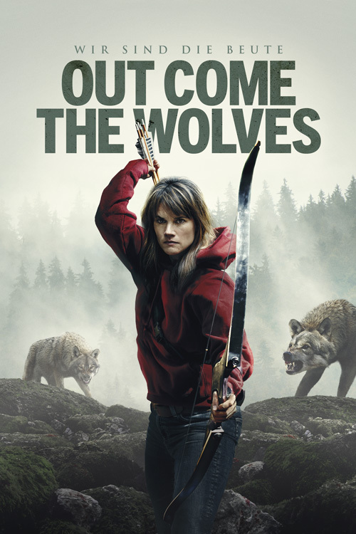 Out comes the wolves ocilion vod