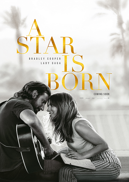 A star is born ocilion vod