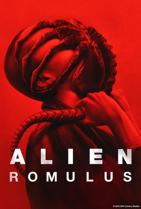 Alien romulus ocilion vod