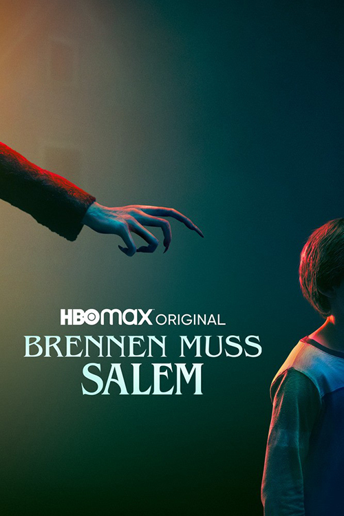 Brennen muss salem ocilion vod