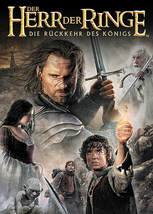 Herr der ringe die rueckkehr des koenigs ocilion vod