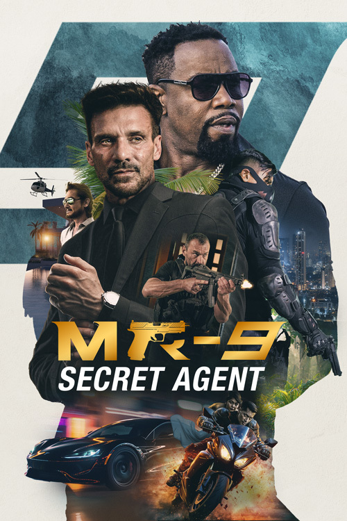 Mr 9 secret agent vod