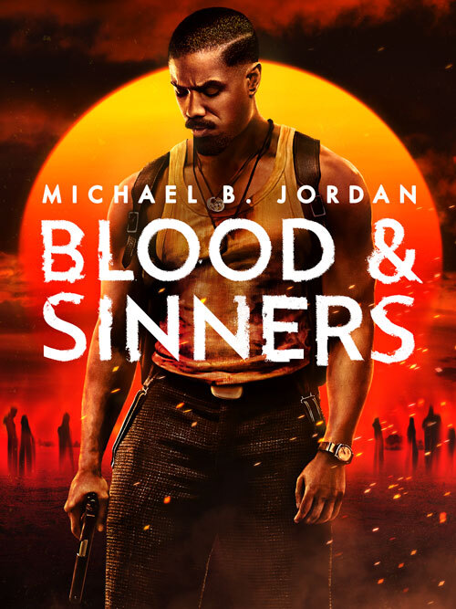 Blood and sinners ocilion vod