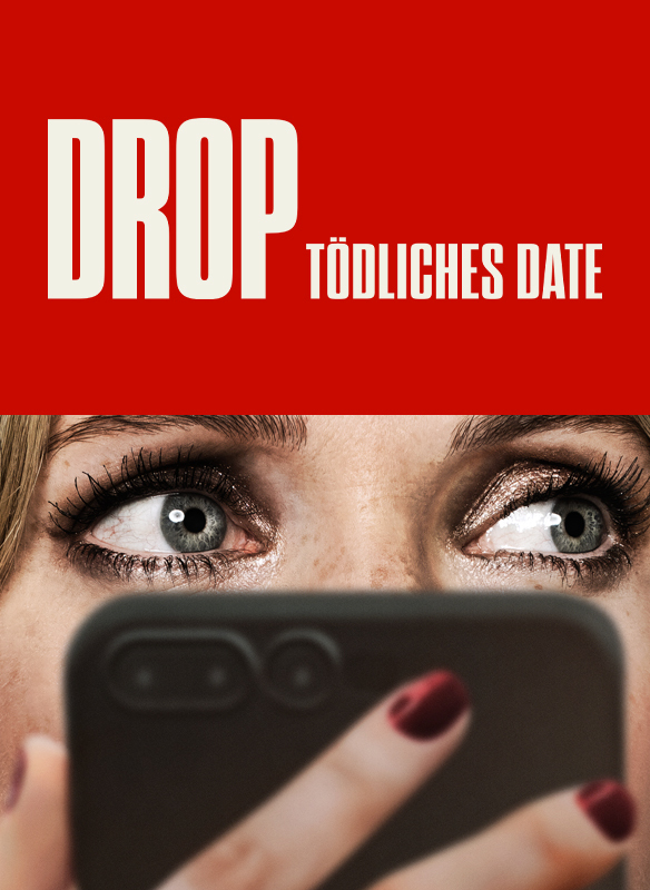 Drop toedliches date ocilion vod