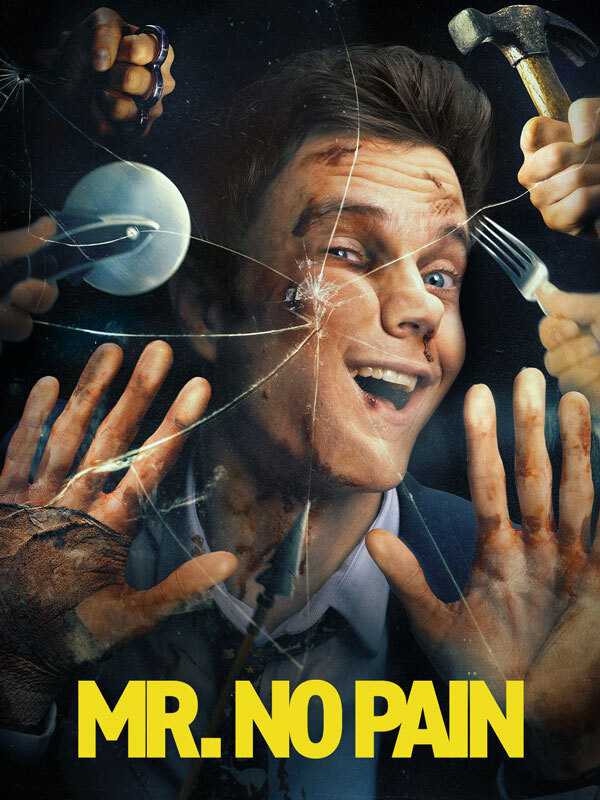 Mr no pain ocilion vod