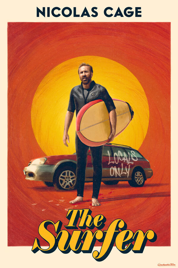 The surfer ocilion vod
