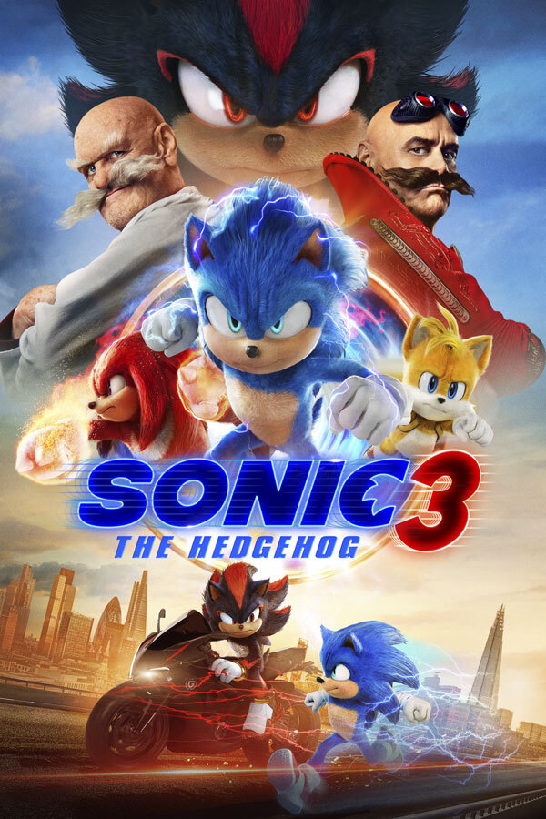 Sonic3 ocilion vod