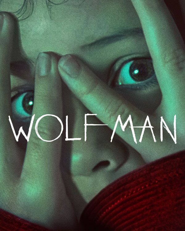 Wolf man ocilion vod