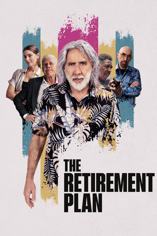 The retirement plan ocilion vod