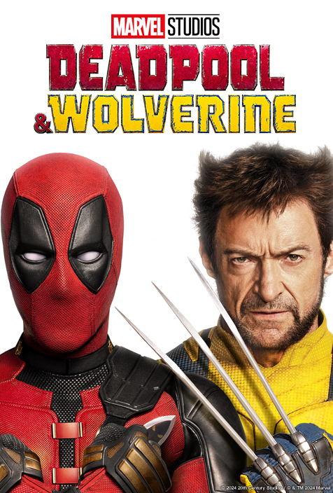 Deadpool wolverine ocilion vod