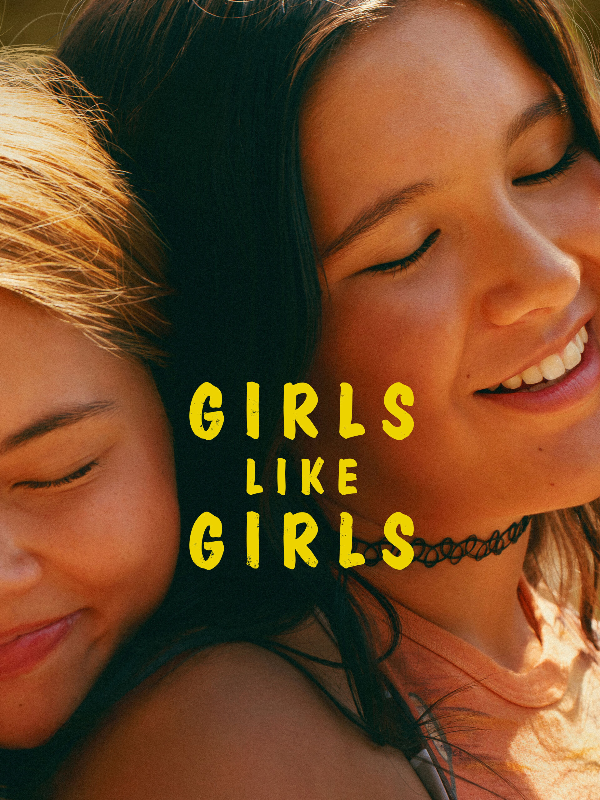 Girls like girls ocilion vod