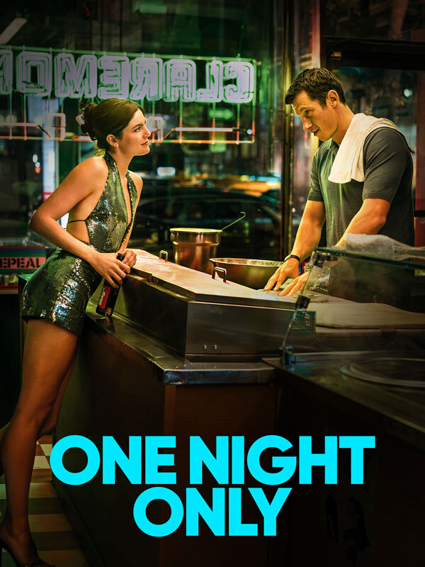 One night only ocilion vod